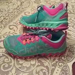 Adidas running shoes NEW!